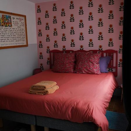 Chambres D'Hotes Le Carillon Bergues Eksteriør bilde