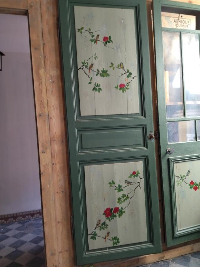 Chambres D'Hotes Le Carillon Bergues Eksteriør bilde