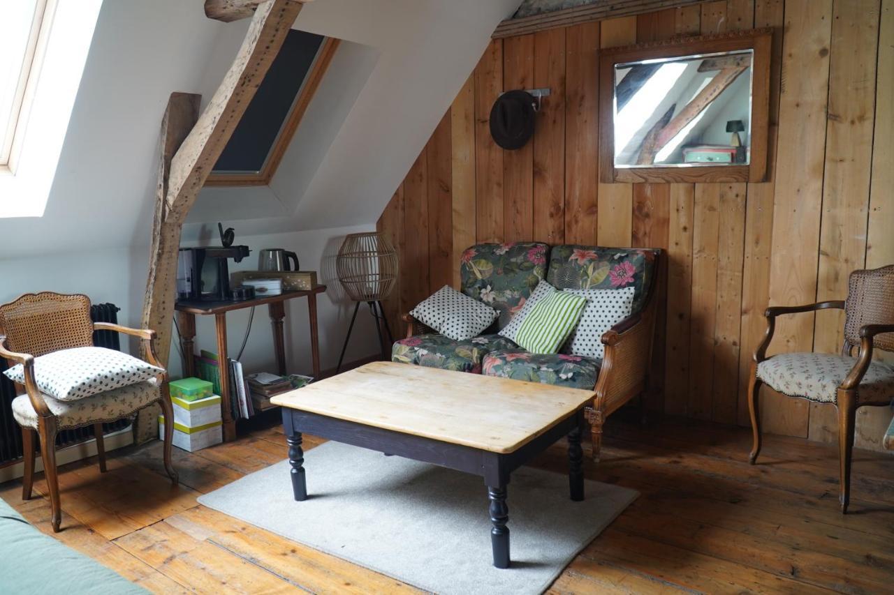 Chambres D'Hotes Le Carillon Bergues Eksteriør bilde