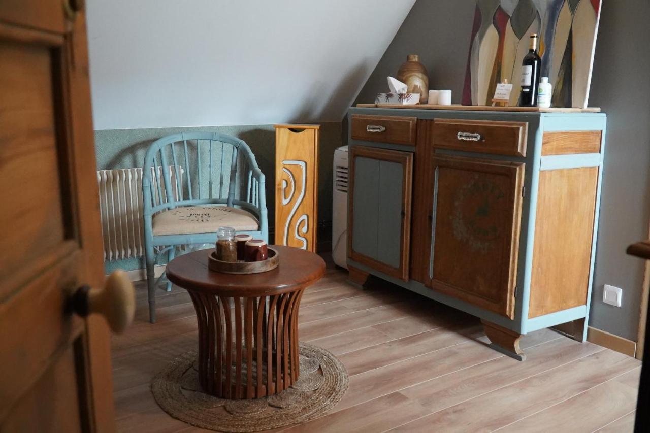 Chambres D'Hotes Le Carillon Bergues Eksteriør bilde