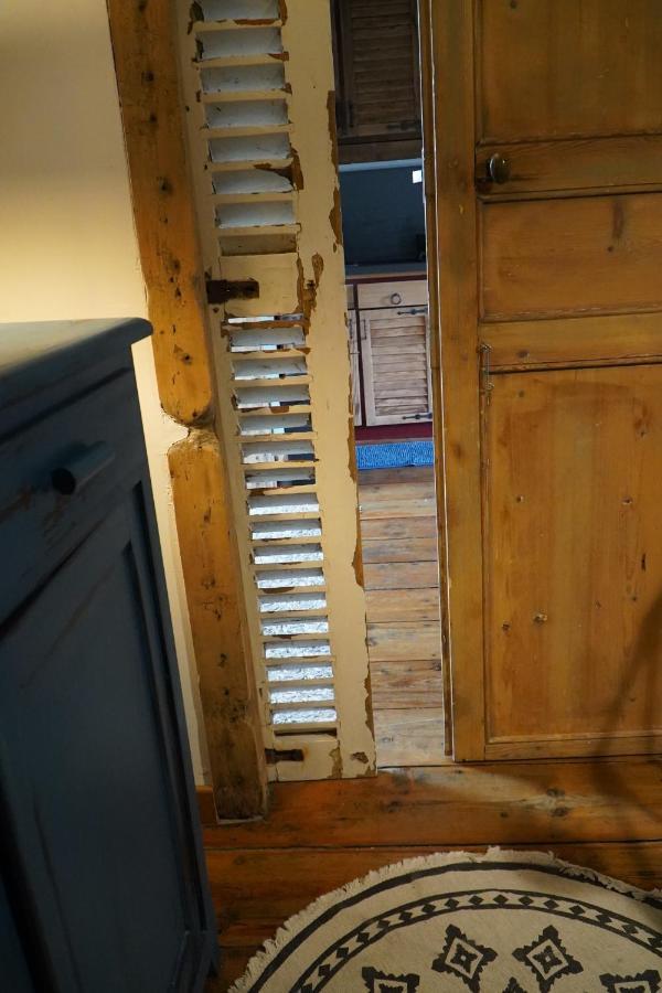 Chambres D'Hotes Le Carillon Bergues Eksteriør bilde
